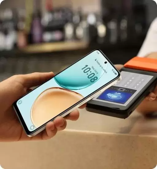 Honor X7D 256GB RAM 8GB + بیمه