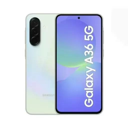 Galaxy A36 128GB RAM 8GB Vietnam
