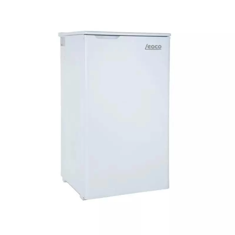 یخچال 7 فوت مدل HM7 سفید چرمی لئوکو (هیمالیا)