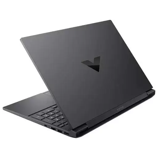 لپ تاپ 15.6 اینچی اچ پی مدل HP Victus Gaming 15 FA2082WM i5 13420H 16GB DDR۴ 512GB SSD 6GB RTX 4050 IPS Win با گارانتی 18 ماهه شرکتی