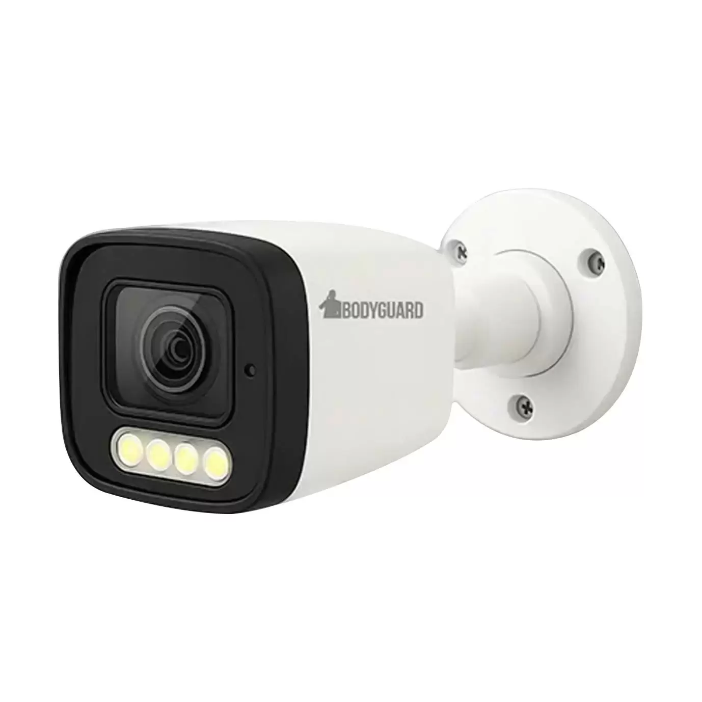 دوربین DARKFIGHTER AI بولت 5MP مدل 6501 IP