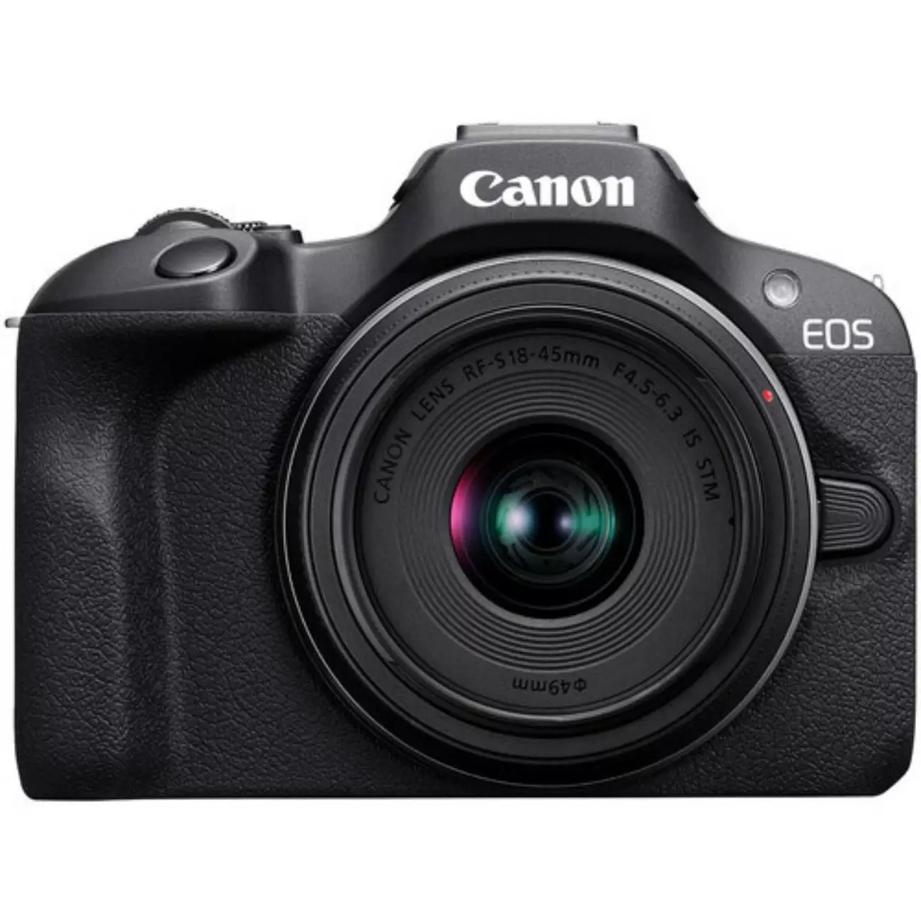 دوربین بدون آینه کانن Canon EOS R100 18-45mm