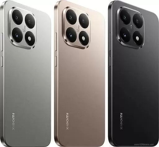 Xiaomi 15T 5G 512GB RAM 12GB