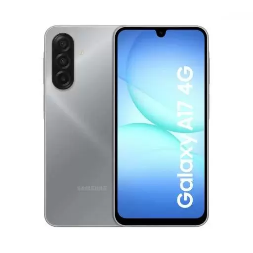 Galaxy A17 256GB RAM 8GB Vietnam