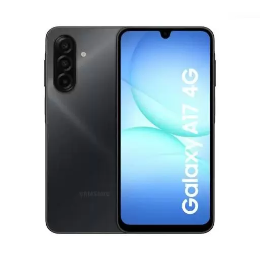 Galaxy A17 256GB RAM 8GB Vietnam