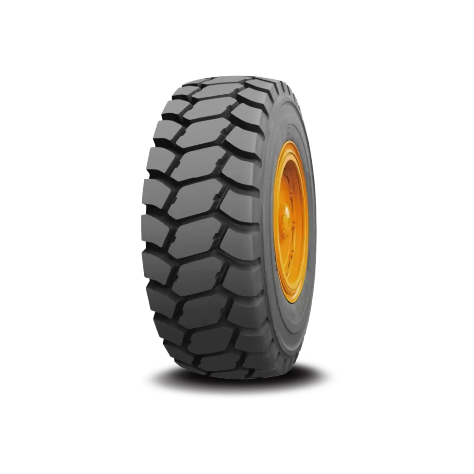 تایر ماشین آلات معدنی MOTO 823 - E4 سایز 24.00R35