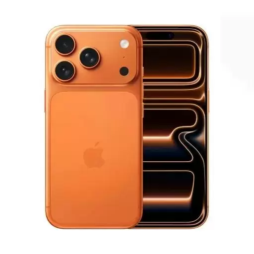 iPhone 17 Pro 256GB ZA/A Non Active