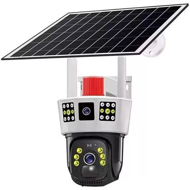 دوربین سیمکارتی دولنز OKAM PRO مدل TD36