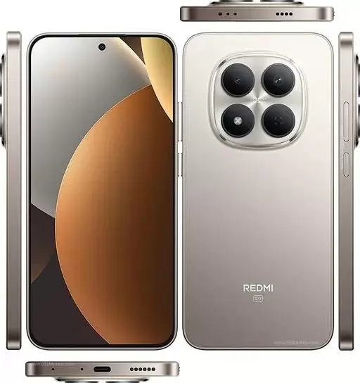Redmi Note 15 Pro 5G 256GB RAM 12GB