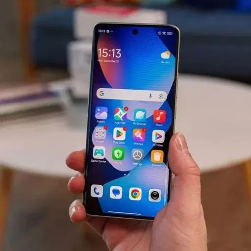 Redmi Note 15 256GB RAM 8GB