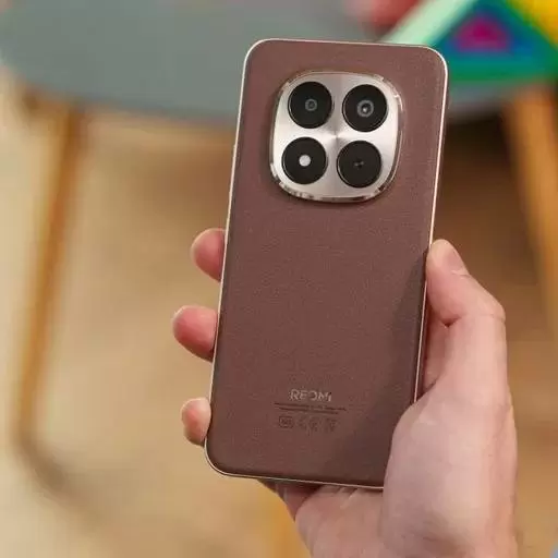 Redmi Note 15 Pro Plus 5G 512GB RAM 12GB