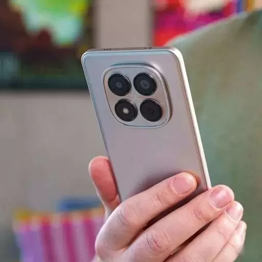 Redmi Note 15 Pro 512GB RAM 12GB