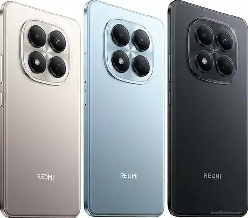 Redmi Note 15 Pro 512GB RAM 12GB