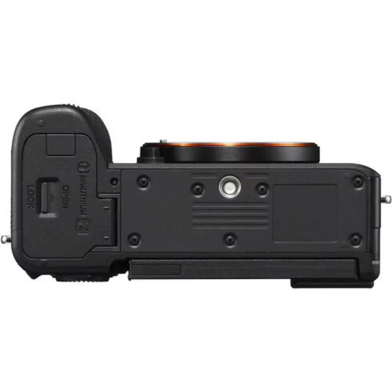 دوربین بدون آینه سونی Sony a7C II body Black