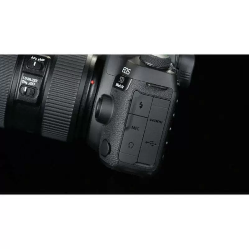 دوربین عکاسی کانن Canon EOS 5D Mark IV Body