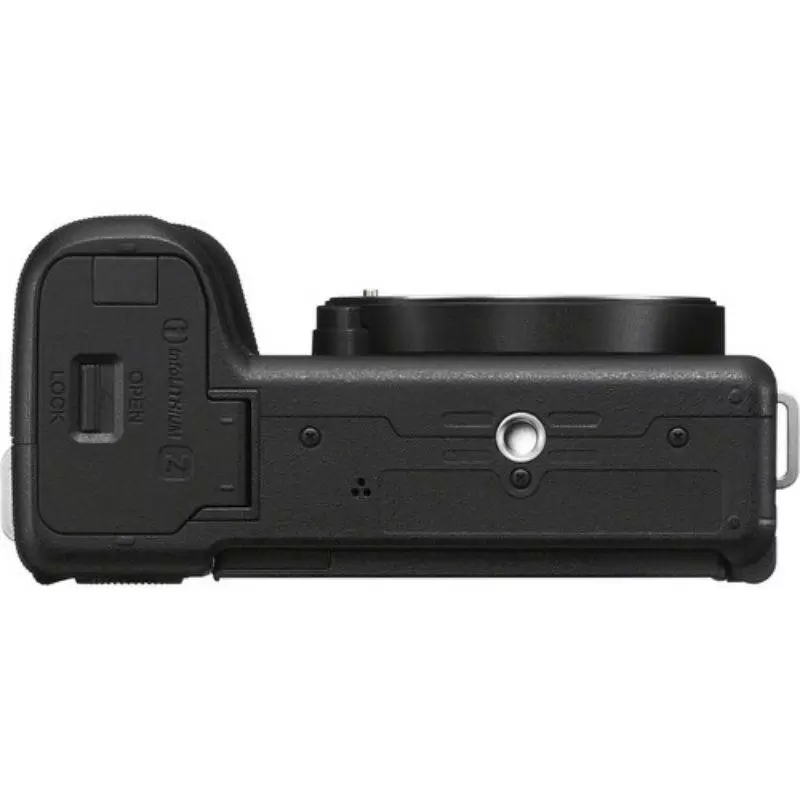 دوربین بدون آینه سونی Sony ZV-E10 with 16-50 and 55-210mm Lenses Kit