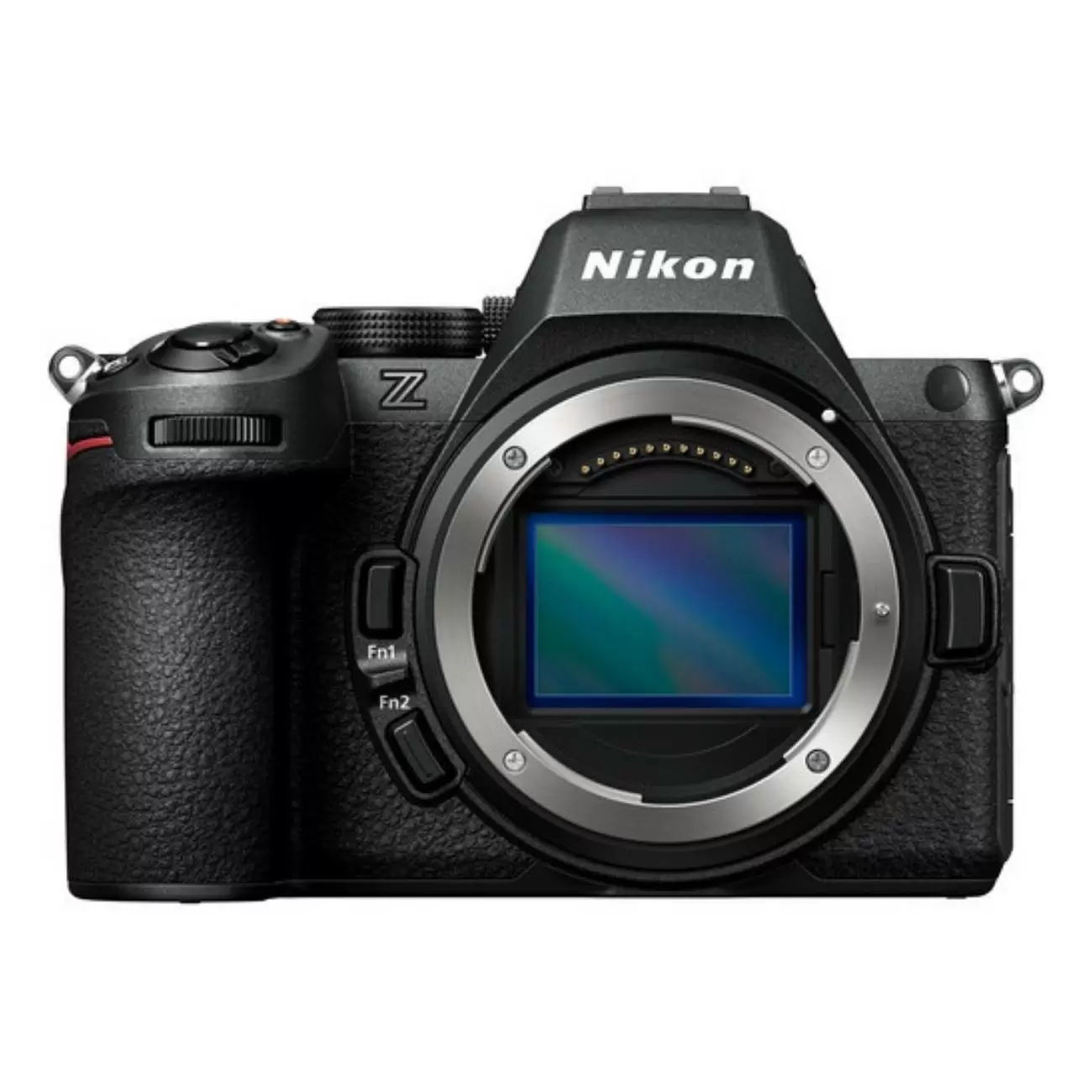 دوربین عکاسی نیکون Nikon Z5 II Mirrorless Camera body