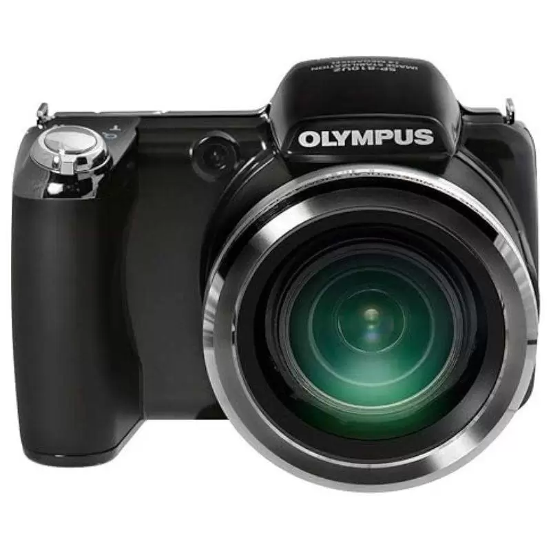 دوربین دیجیتال المپوس OM SYSTEM OLYMPUS SP-810 UZ Digital Camera Old Model