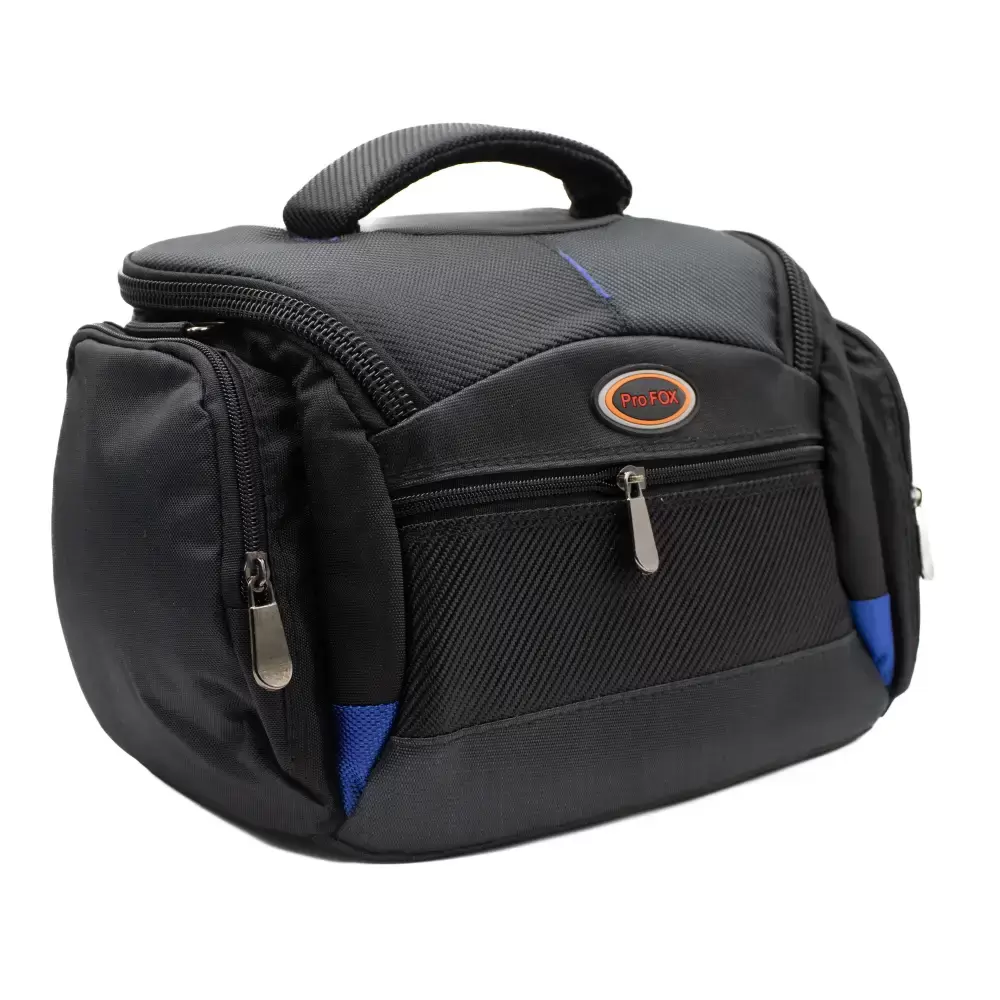 کیف دوربین پروفکس آبی Profox HG Case Blue