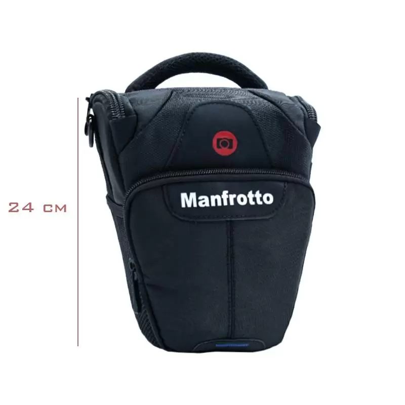 کيف دوربين مانفرتو Manfrotto 104 Camera Bag