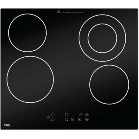 اجاق برقی کن CC 4506 میکس پلاس