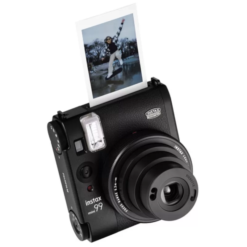 دوربین چاپ سریع فوجی فيلم Fujifilm INSTAX Mini 99 Camera
