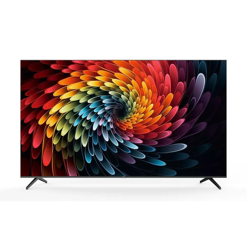 تلویزیون جی پلاس هوشمند 85 اینچ مدل GTV-85SQ888S