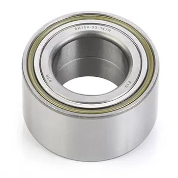 بلبرينگ چرخ جلو پرايد (SK130-33-047R)-كارتن1عظام کد3154040