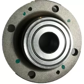 بلبرينگ چرخ عقب TU5-TGB40917S11 -عظام کد3154047