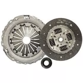 ديسك كلاچ نيسان z24PC225 كارتن5 عظام کد3184055