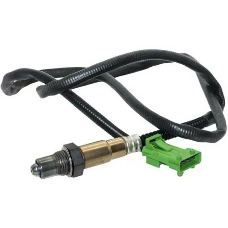 سنسور اكسيژن XU7بالایی طرح بوش سوكت چهار گوش عظام کد3167071