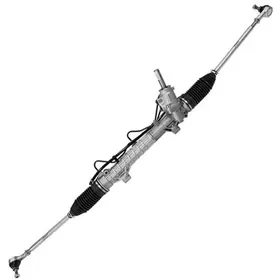 جعبه فرمان هيدروليكي پژو 405 طرح چهار گوش-كارتن-1عظام کد3152006