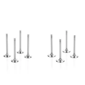 سوپاپ پژو 405 - XU7 ( ساوه - STYM )- عظام کد3123026