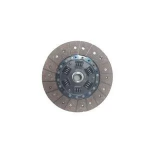 صفحه كلاچ نيسان Z-24 PC225-كارتن6 -عظام کد3184056