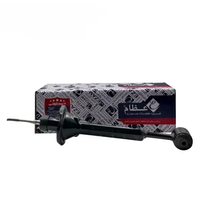 كمك فنر عقب پرايد CNG روغني-كارتن6 عظام کد 3183010