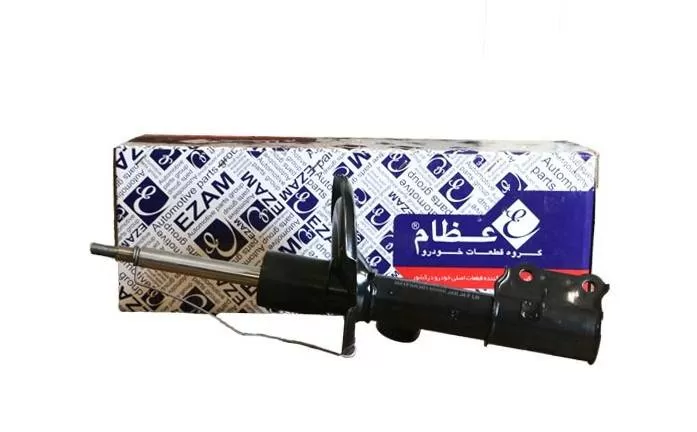كمك فنر جلو چپ جك J4 عظام کد 3183101