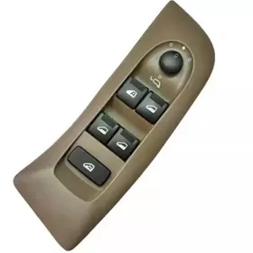 كليد شيشه بالابر عقب مالتي پلكس MUX-كارتن-60عظام کد 3169072
