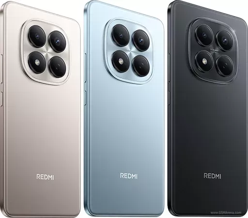 Redmi Note 15 Pro 256GB RAM 8GB