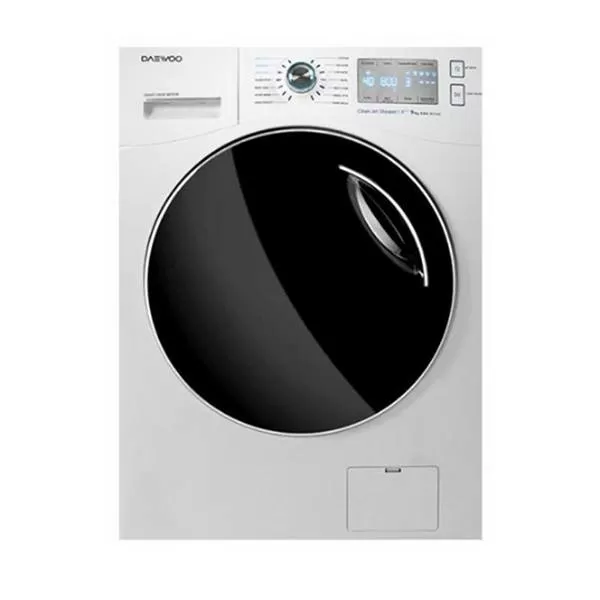 ماشین لباسشویی 8 کیلویی دوو مدل LM-881W