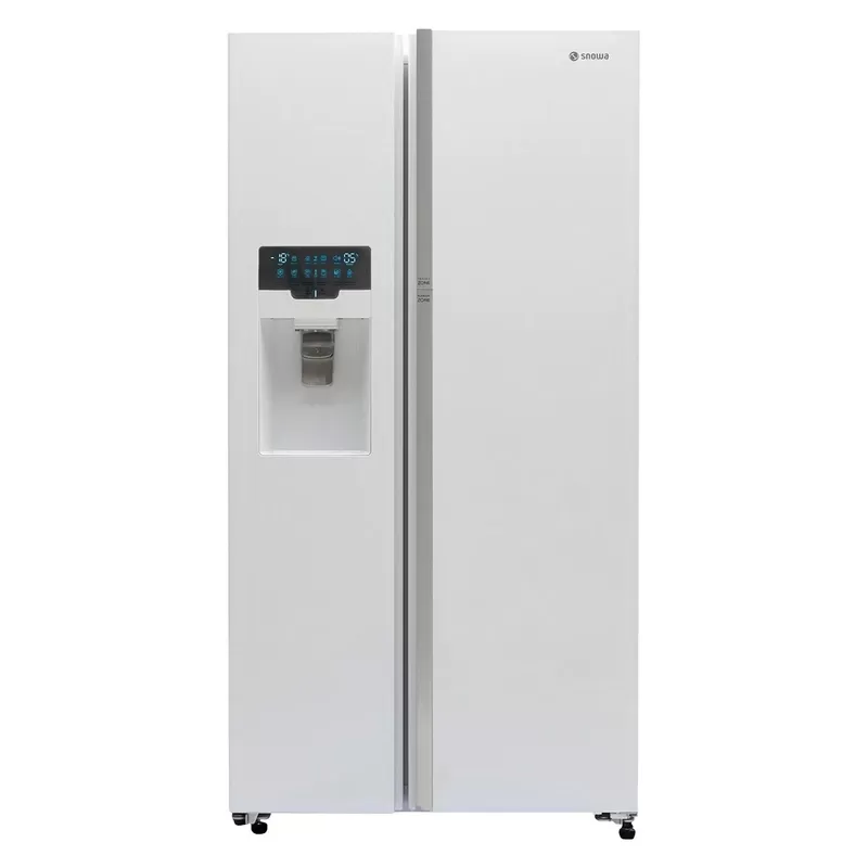 ساید بای ساید 35فوت اسنوا مدل ARS3Di-L300W کد23228