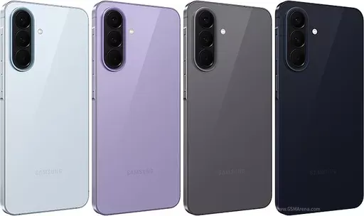 Galaxy A57 5G 256GB RAM 8GB Vietnam