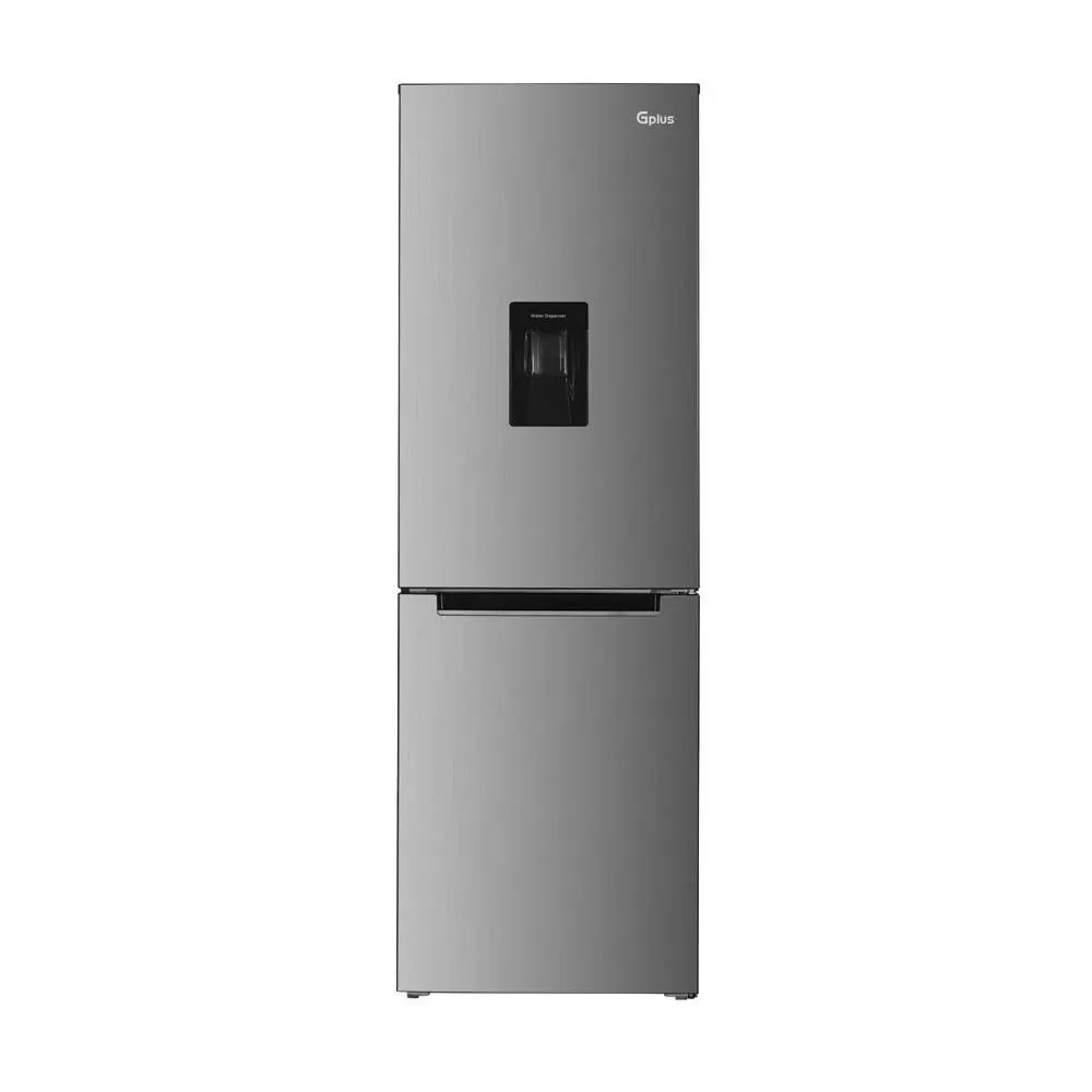 یخچال پایین فریزر مدل نیسا جی پلاس مدل GRF-321w
