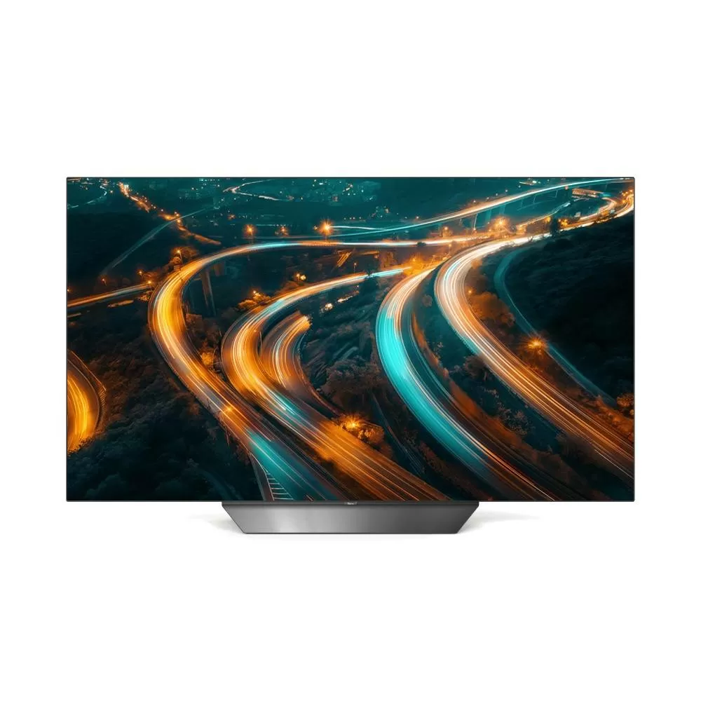 تلویزیون 55 اینچ OLED سری Knight مدل GTV-55SO631NO