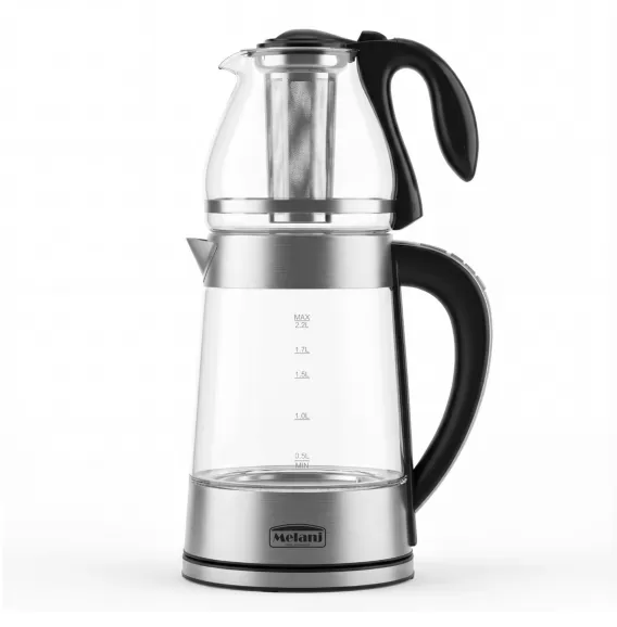 چای ساز- ۱۲۹ML ملانژ