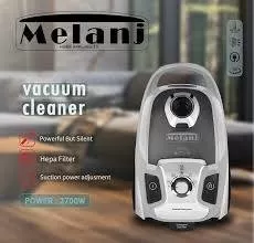 جاروبرقی ۷۰۰ML ملانژ