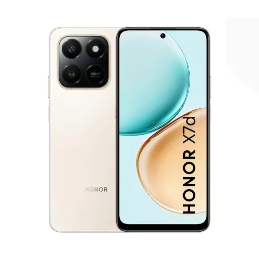 Honor X7D 256GB RAM 8GB + بیمه