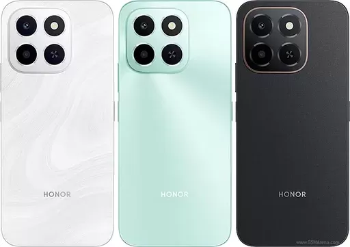 Honor X6C 256GB RAM 6GB + بیمه