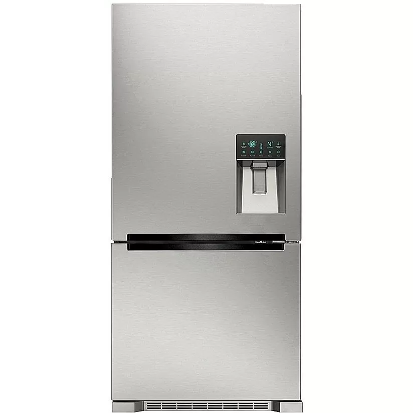  یخچال فریزر 28 فوت مدل ARBMi-34SS کد 42627