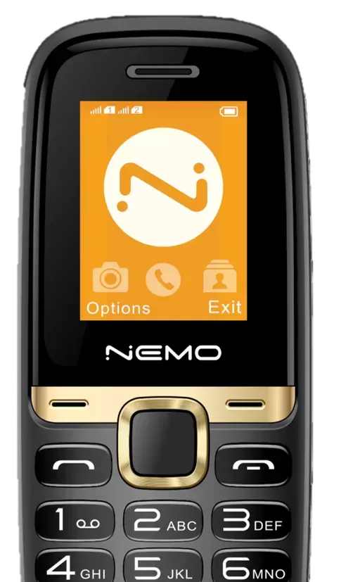 Nemo E130