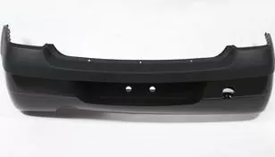 سپر عقب خاكستري متاليك L90-عظام کد3201055